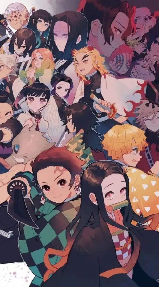||kimetsu no yaiba||