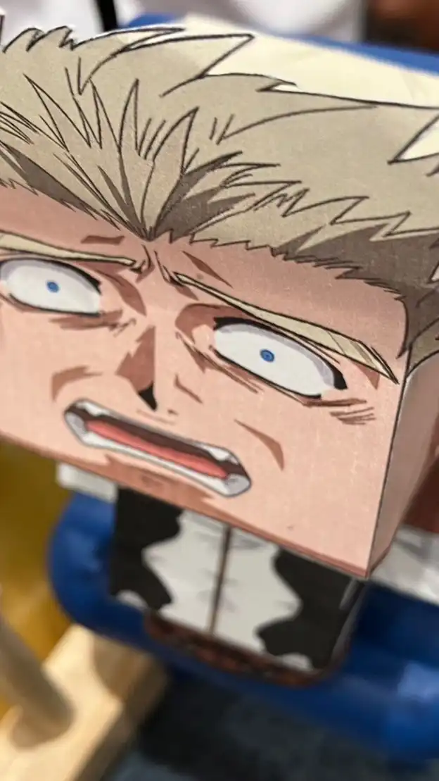 ชุมนุมคนรักษ์การ์ตูน66
