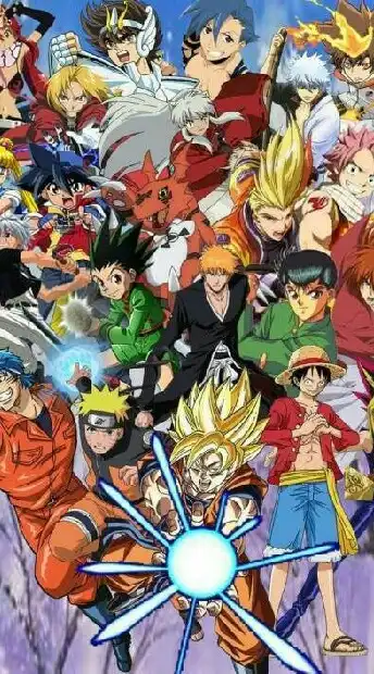 ✨-(RP)  All anime & OC-✨