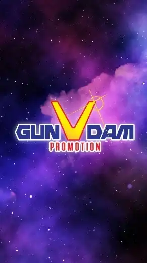 Gundam Promotion
