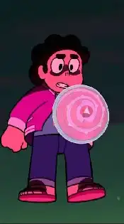Steven universe TH