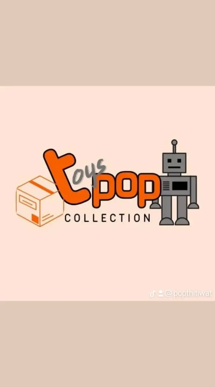 ToysPOP