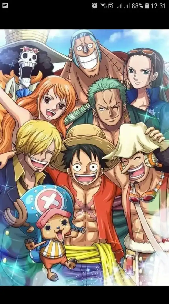 🎉One Piece🎉