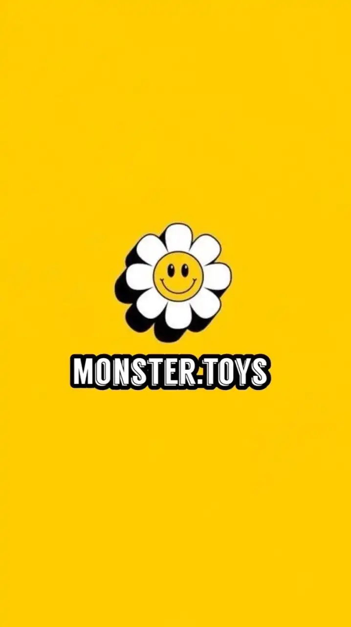 Monster.Toys 🧸