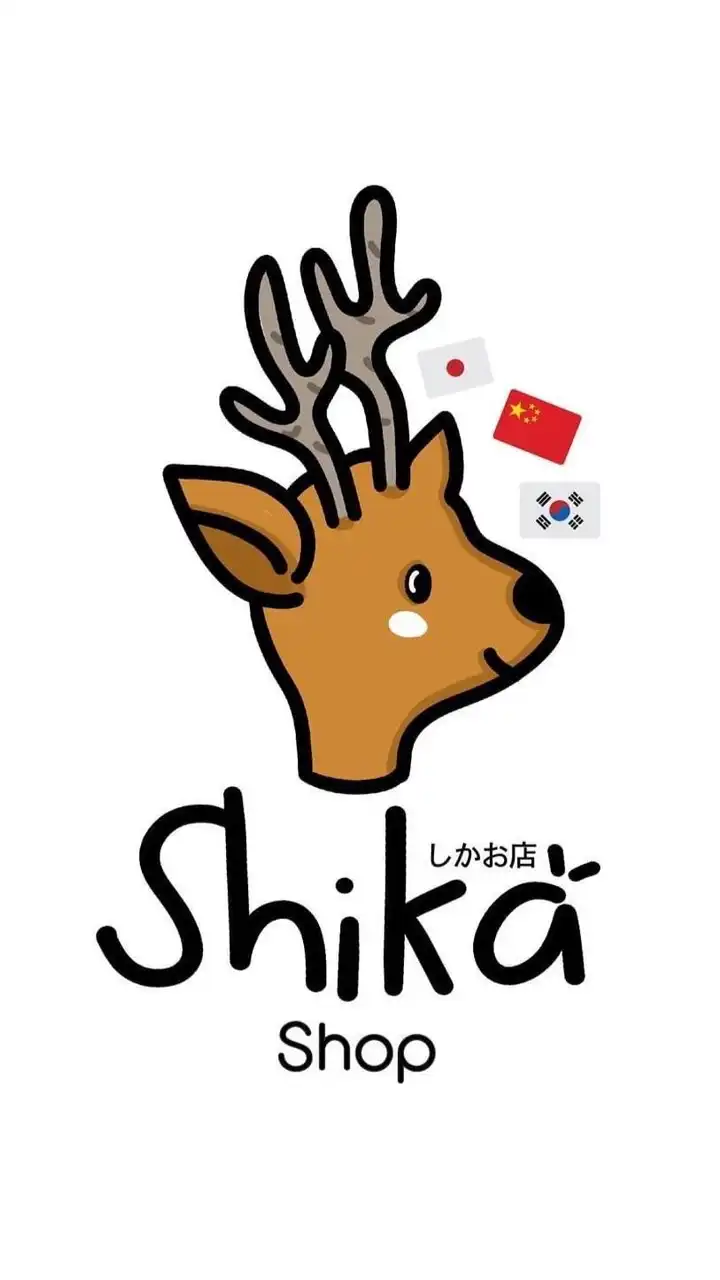 รับหิ้วจากจีน preorder China 🇨🇳 - Shikashop