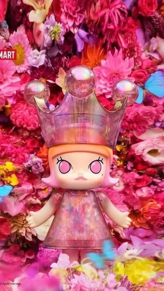 400%Poptoy