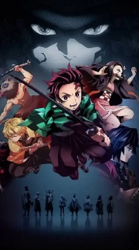 Role Kimetsu no Yaiba