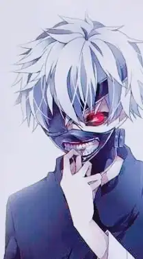 tokyo ghoul