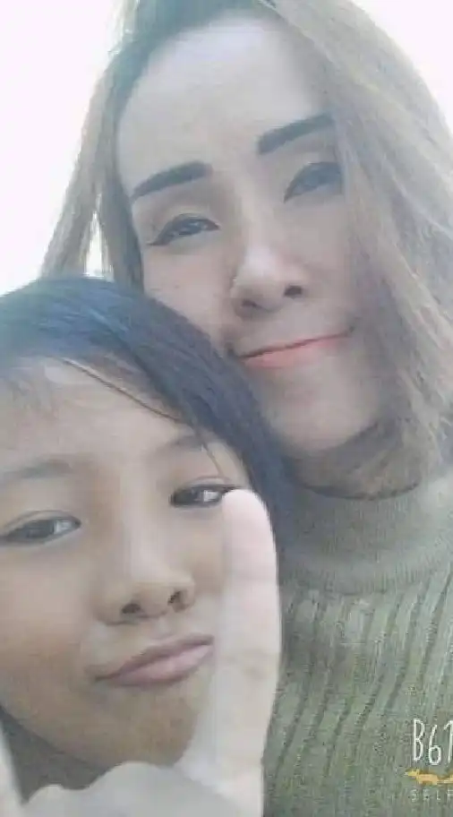 👧👨👩ชีวิตเปื้อนฝุ่น👦💁‍♀️ทุกลมหายใจ"👧👨👩👦💁‍♀️"หั้ย"ลูก"