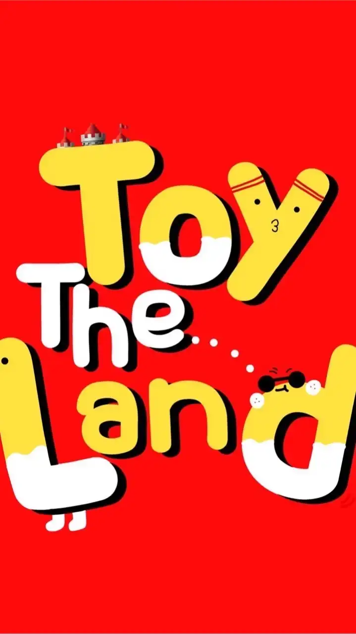 TOYS THE LAND