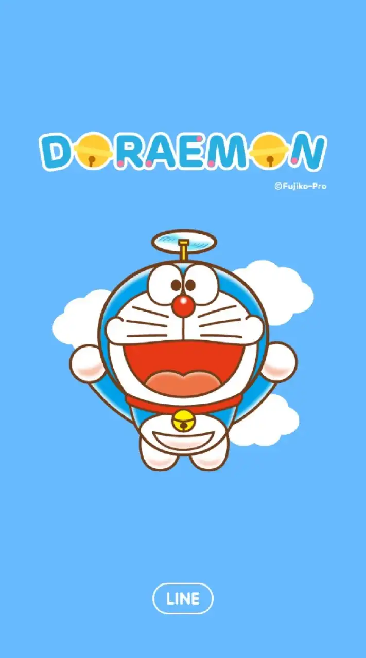Doraemon Thailand
