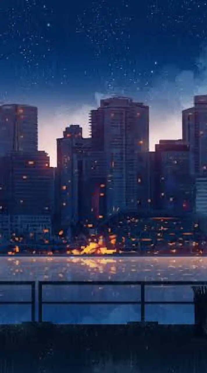 【RP】 paradise city  +°.🌉