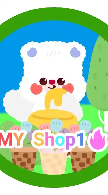 MY Shop
