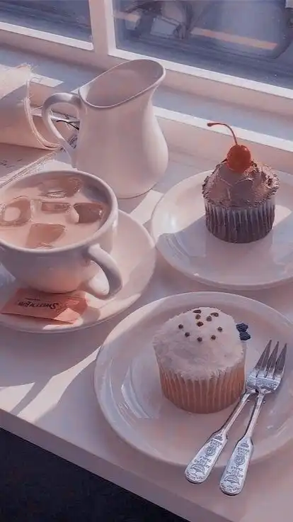 ☕︎︎ ɪᴅᴇɴᴛɪᴛʏ ᴠ-ᴄᴀᴋᴇᴠᴇʀsᴇ ☕︎︎