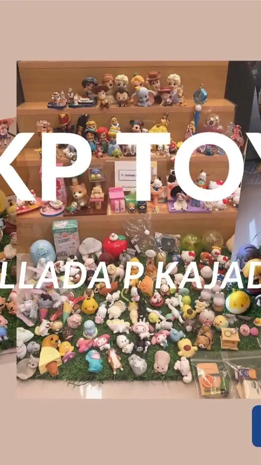 KP TOYS