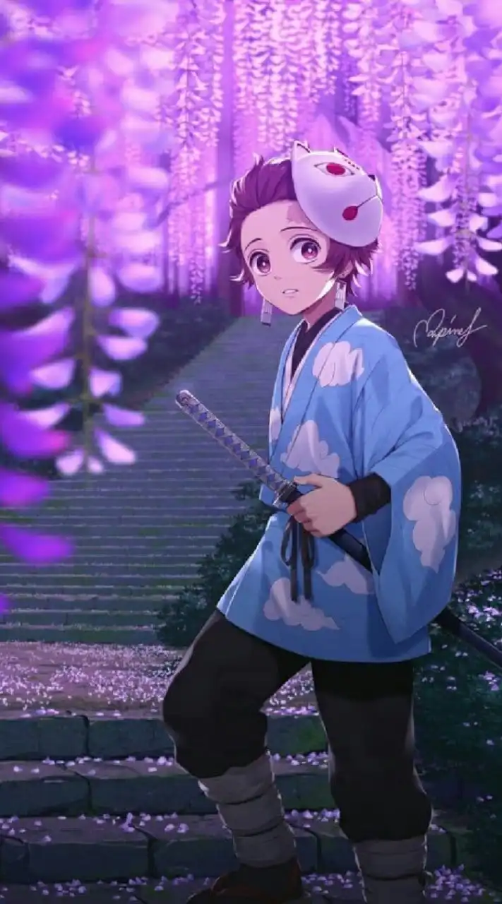 (โรล)Kimetsu No Yaiba