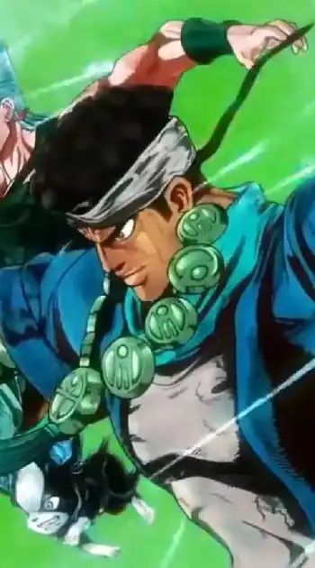 [MEMES] JOJO'S BIZARRE COMMUNITY