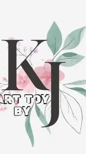 Art Toy By KJ