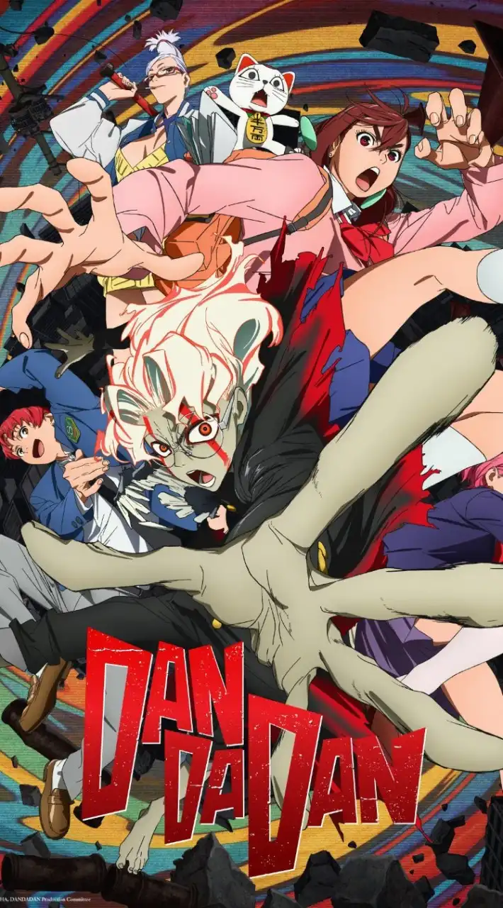 DANDADAN