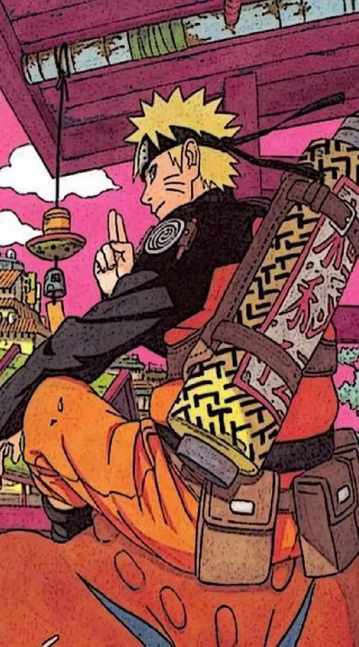 Naruto Roleplay