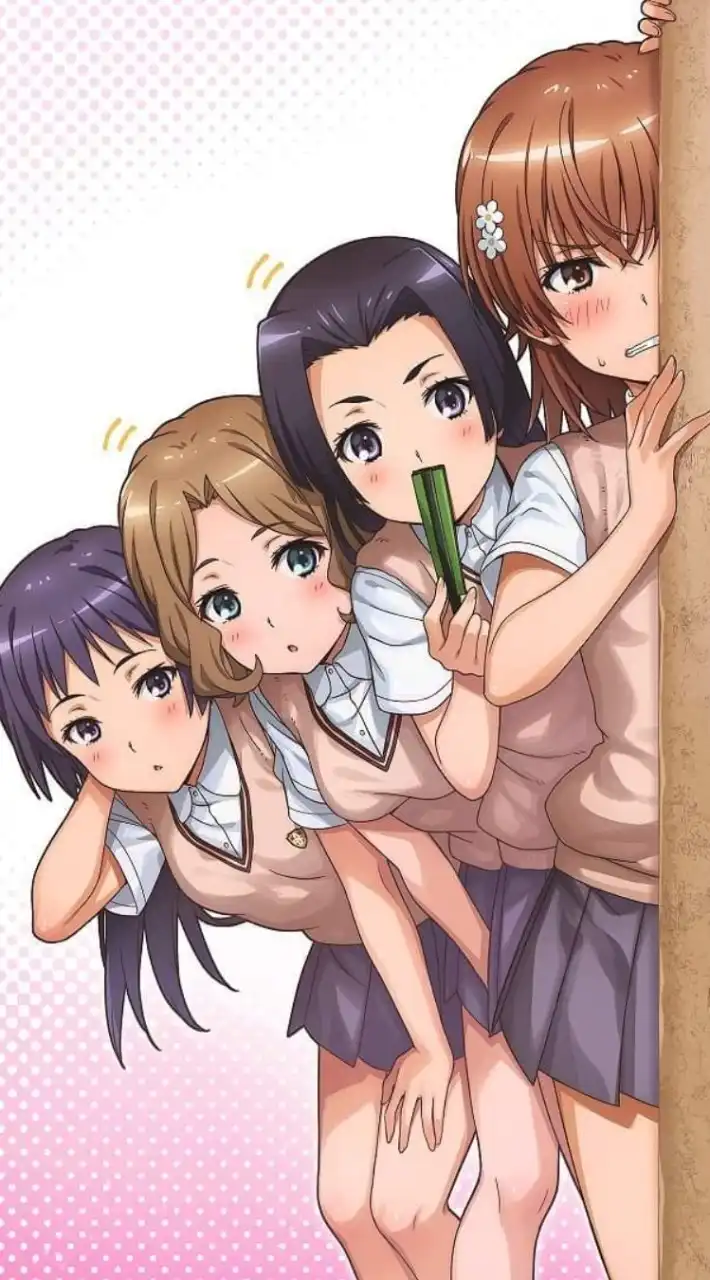 Anime วิจารณ์ตัวละครอนิเมะ