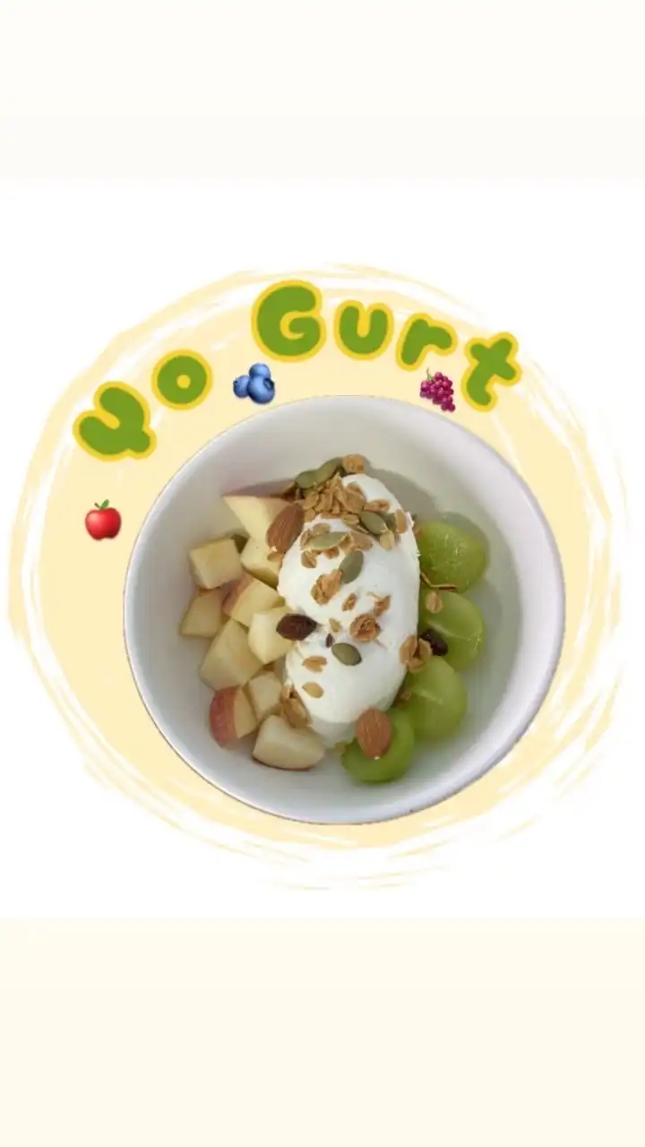 Yo Gurt