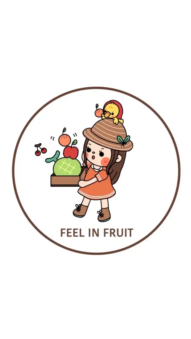 Feel’ in Fruit ผลไม้พรีเมียม