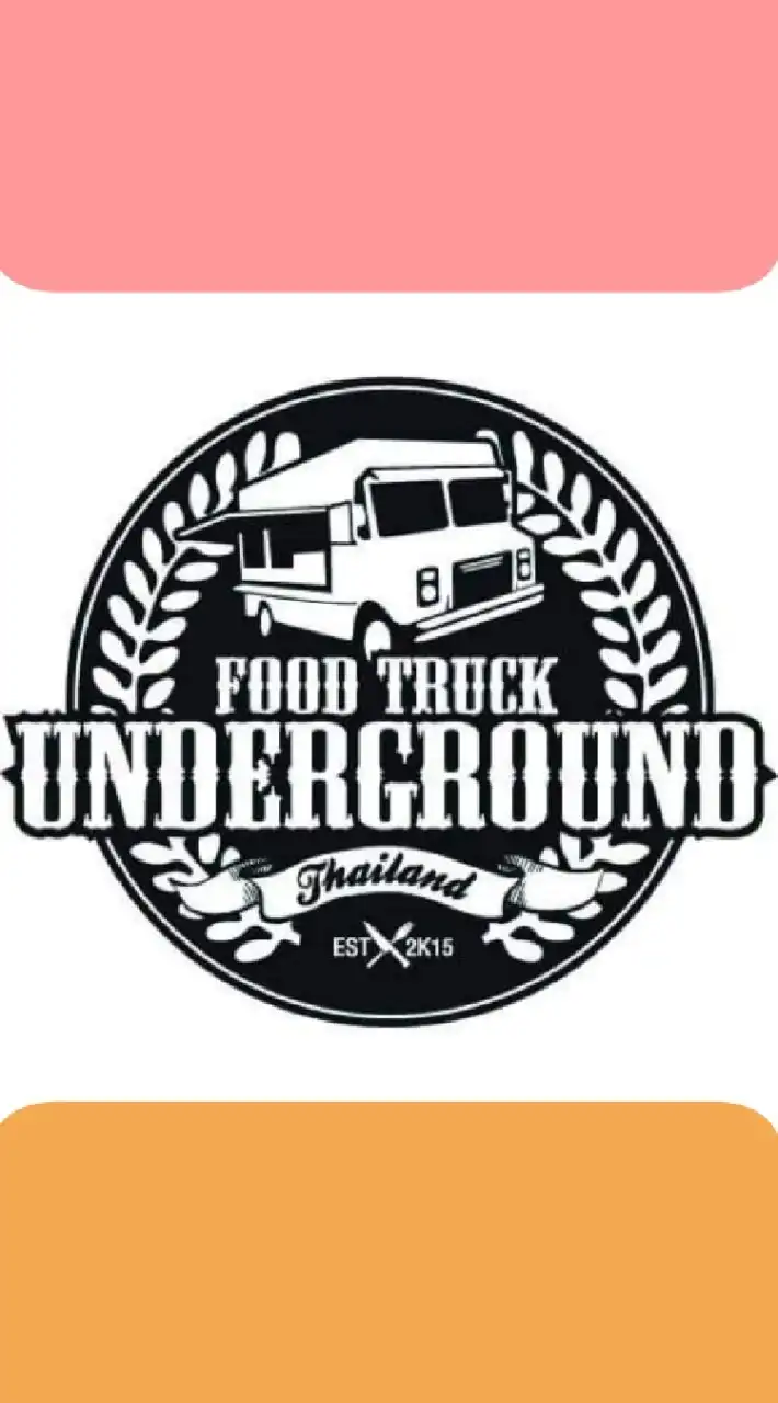 Foodtruck Underground TH