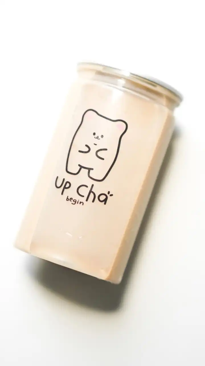 UP CHA
