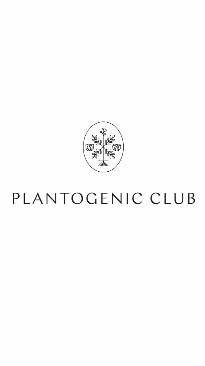 PLANTOGENIC Club🍃