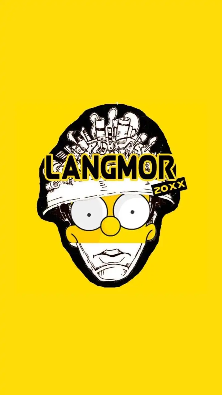 LANGMOR BAR ★