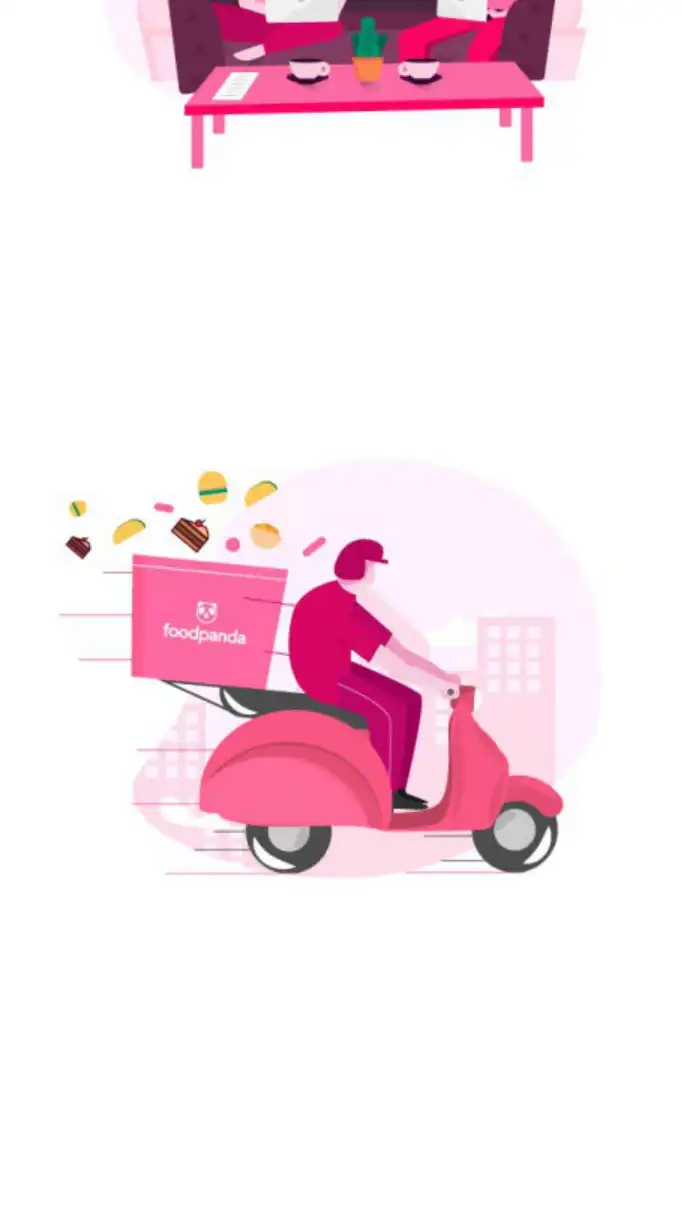 รวมโค้ดส่วนลด foodpanda ลูกค้าใหม่และเก่า