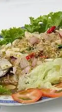 อาหาร