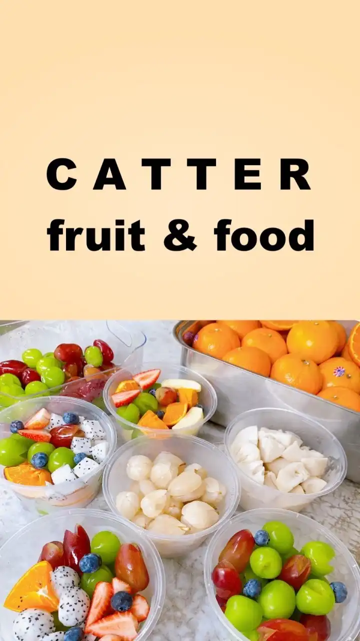 C A T T E R 🧑‍🍳