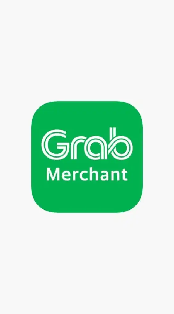 GrabMerchant KCB