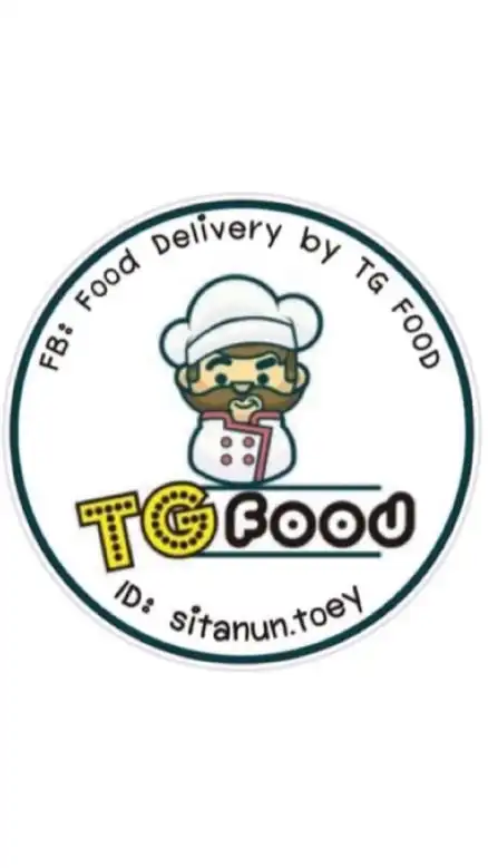 Food Delivery by TG Food