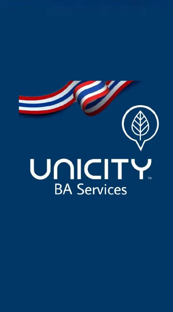 unicity ba services