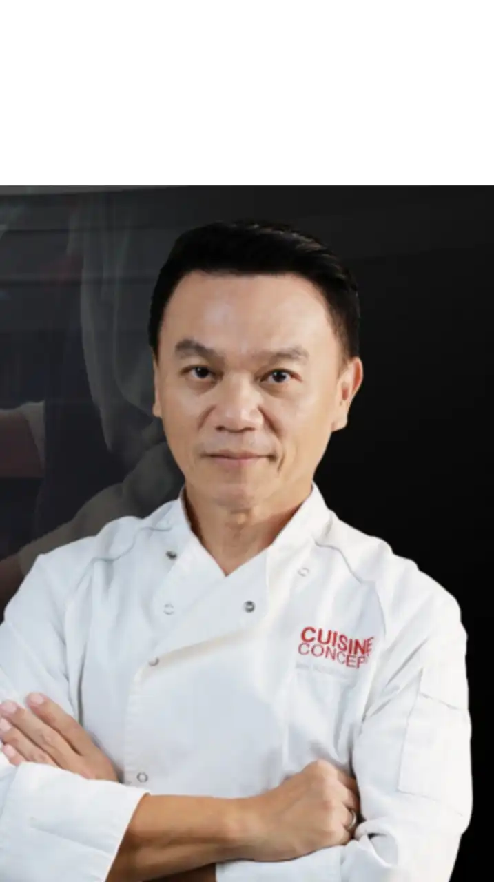 Chef Ian x SkillLane
