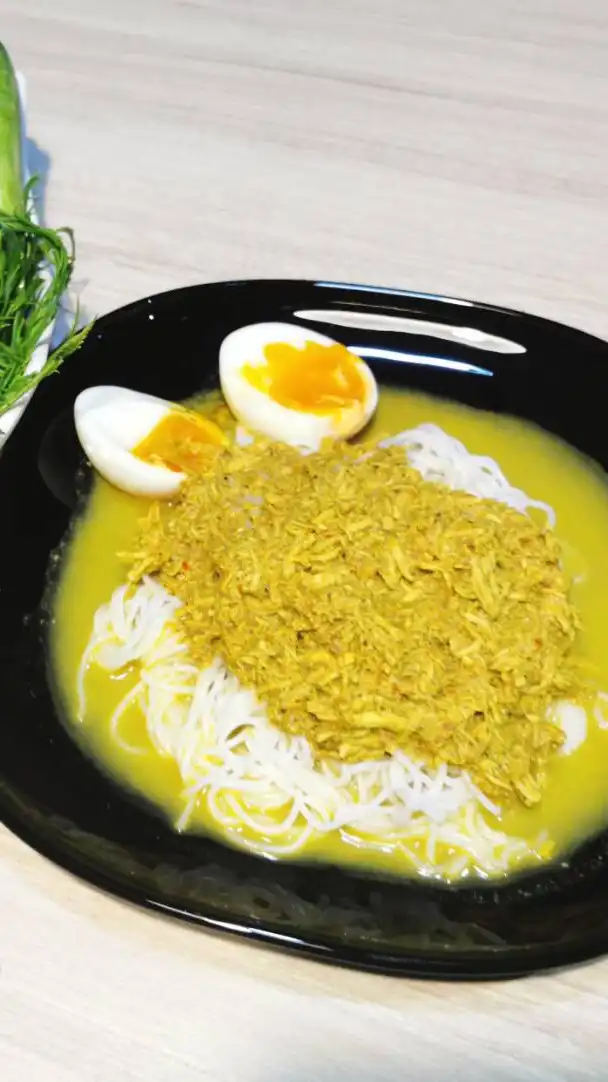 คุยเฟื่องเรื่องกิน สุวรรณภูมิ ลาดกระบัง ร่มเกล้า