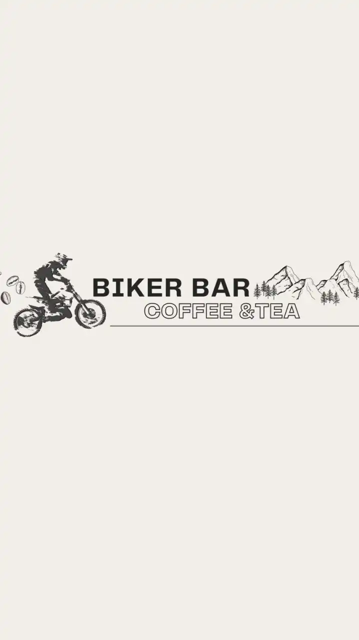 Biker Bar :) | Coffee and Tea ☕️