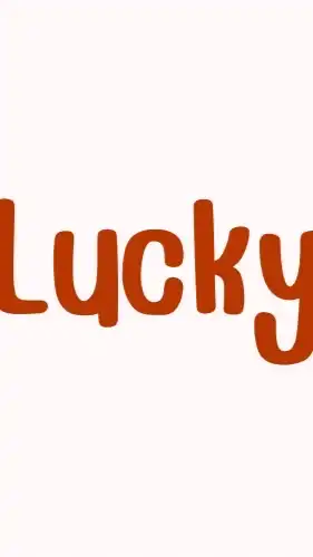 Lucky