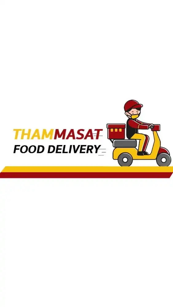 Save chiangrak (Food Delivery)
