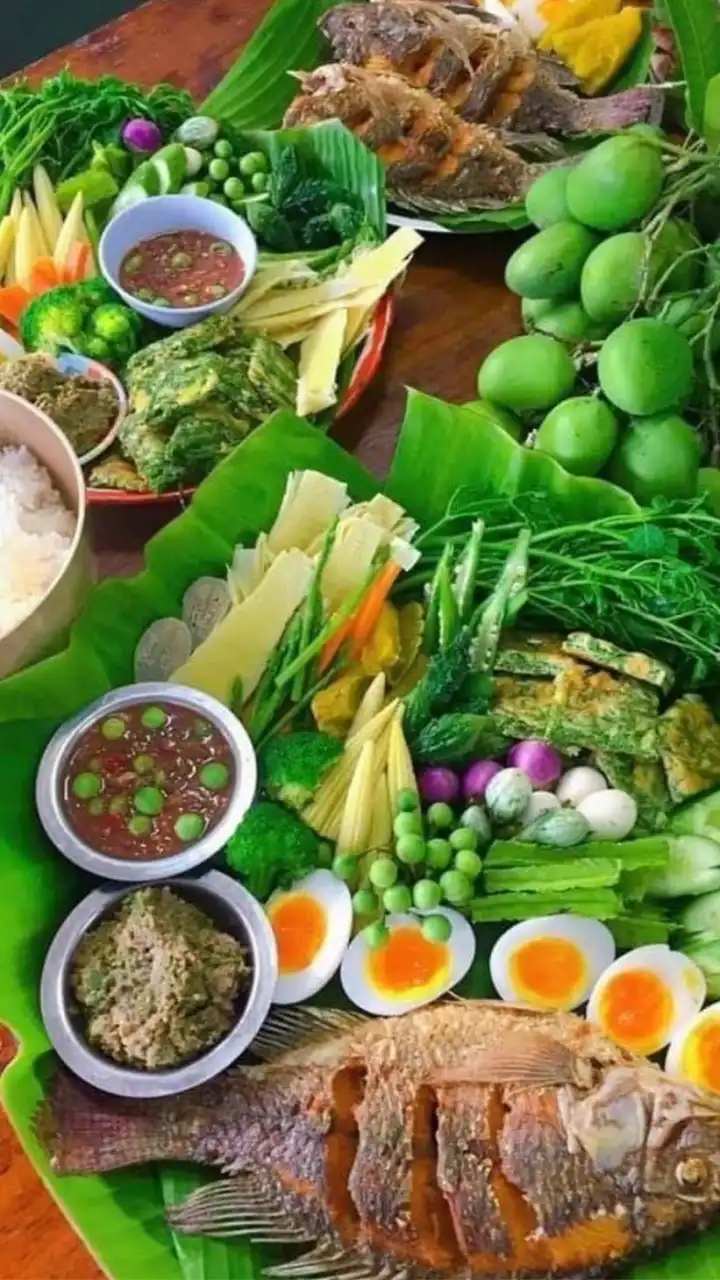 กาดหอมเจียงม่วน