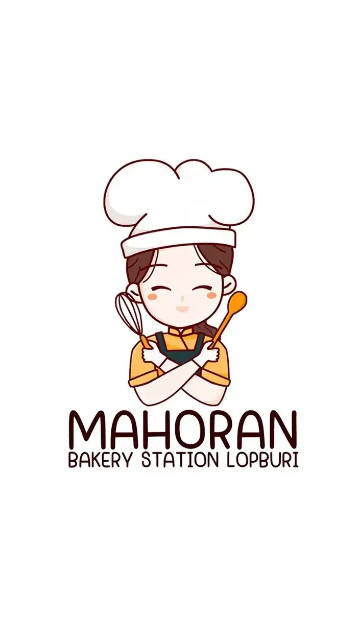 Mahoran Baking Online