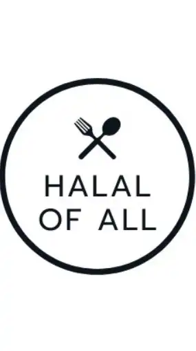 HALAL OF ALL