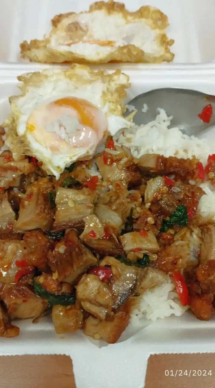 สั่งข้าว LK4