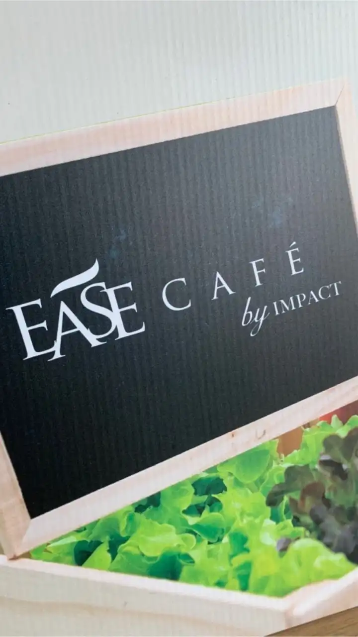 EaseCafé Special