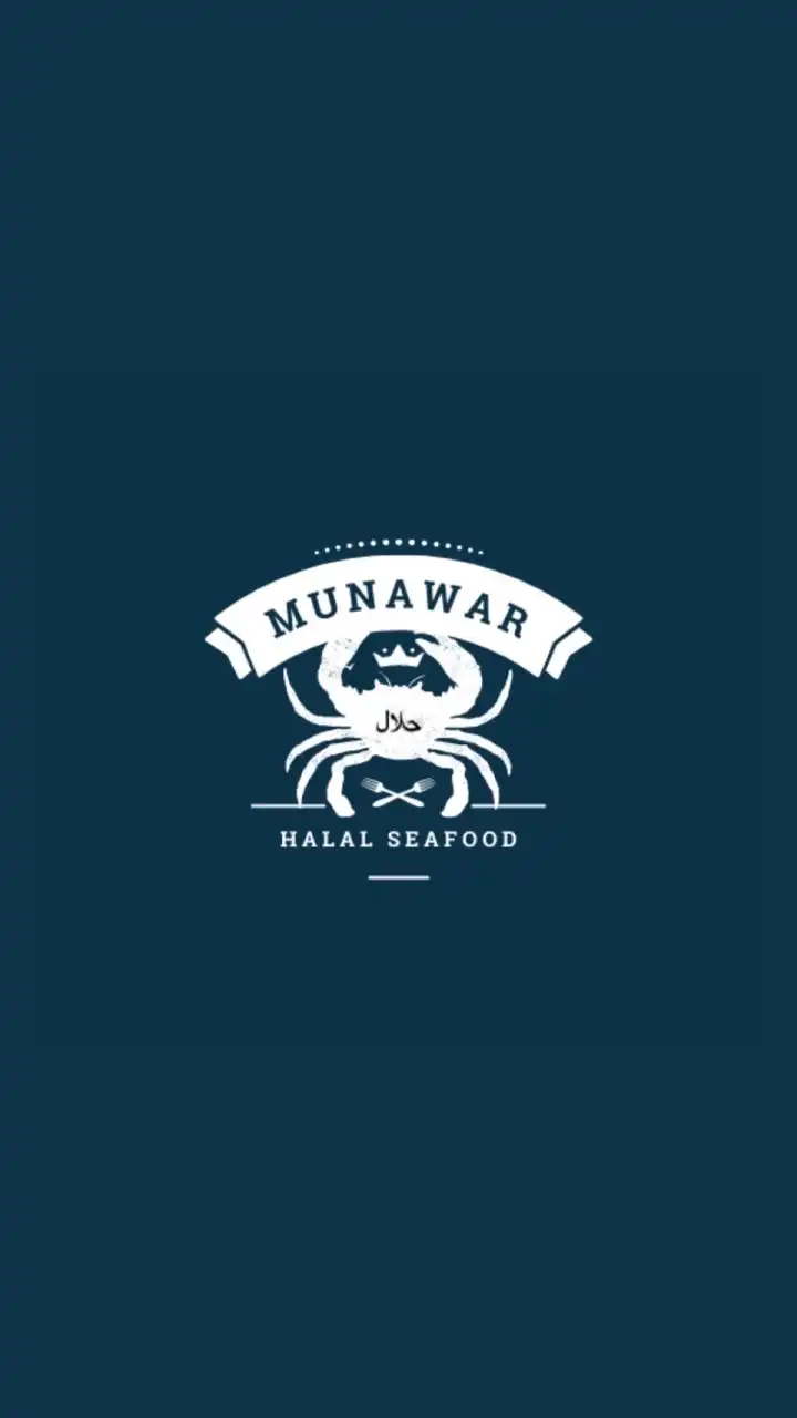 Munawar Halal Seafood