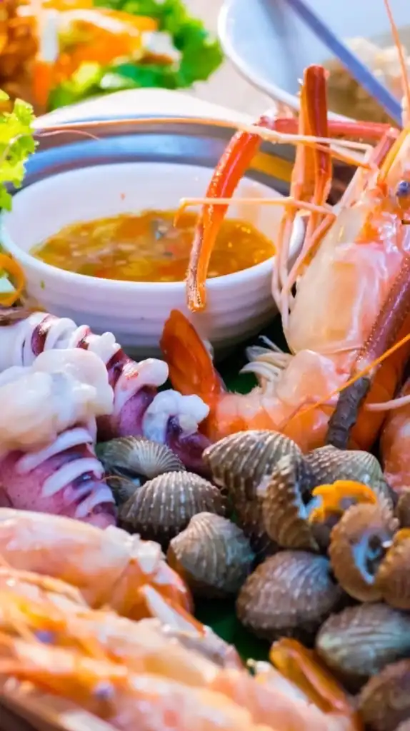 ของกิน