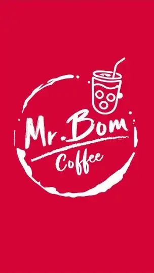 MR.BOM Coffee🧋